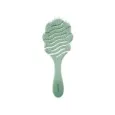5213012284602BIOFRIENDLY Βουρτσα Μαλλιων Wheat Straw+Pp Green (840031)_beautyfree.gr