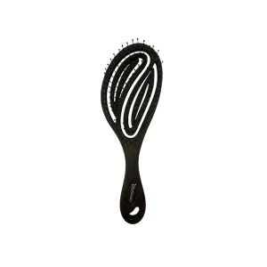 5213012284619BIOFRIENDLY Βουρτσα Μαλλιων Arabica Coffee Black (840032)_beautyfree.gr