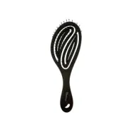 5213012284619BIOFRIENDLY Βουρτσα Μαλλιων Arabica Coffee Black (840032)_beautyfree.gr