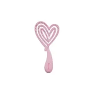 5213012284633BIOFRIENDLY Βουρτσα Μαλλιων Small Heart Pink (840034)_beautyfree.gr