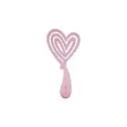 5213012284633BIOFRIENDLY Βουρτσα Μαλλιων Small Heart Pink (840034)_beautyfree.gr