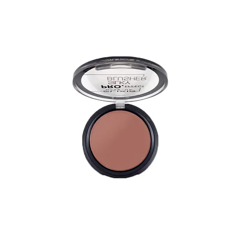 ELIXIR Pro.Blusher Silky