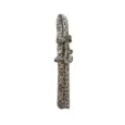 5207440009166BEAUTY SALON Heatless Hair Curler Animal Print με Κλάμερ_beautyfree.gr