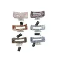 5207440010469BEAUTY SALON Κλάμερ Μαλλιών Marble Διαφ. Αποχρώσεις _beautyfree.gr