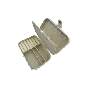 5207440011503BEAUTY SALON JewelleryTravel Box Δερματίνη _beautyfree.gr