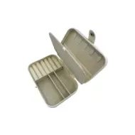 5207440011503BEAUTY SALON JewelleryTravel Box Δερματίνη _beautyfree.gr