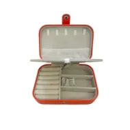 5207440011527BEAUTY SALON JewelleryTravel Box Δερματίνη _beautyfree.gr