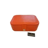 BEAUTY SALON JewelleryTravel Box Δερματίνη