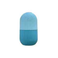 6973578917947BEAUTY SALON Silicone Ice Facial Roller_beautyfree.gr