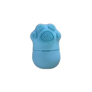 6973578919347BEAUTY SALON Silicone Ice Facial Roller_beautyfree.gr