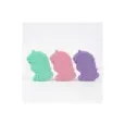 MARTINELIA Little Unicorn Bath Bombs 3Pcs (44326) MARTINELIA Little Unicorn Bath Bombs 3Pcs (44326)