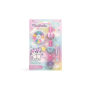 8436622278886MARTINELIA Little Unicorn Magical Nail Art Set (44333)_beautyfree.gr