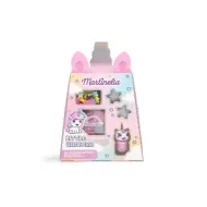 8436622278862MARTINELIA Little Unicorn All In One Beauty Set (44331)_beautyfree.gr
