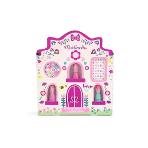 8436622279401MARTINELIA Fairy Things Sparkling Nails Set (44373)_beautyfree.gr