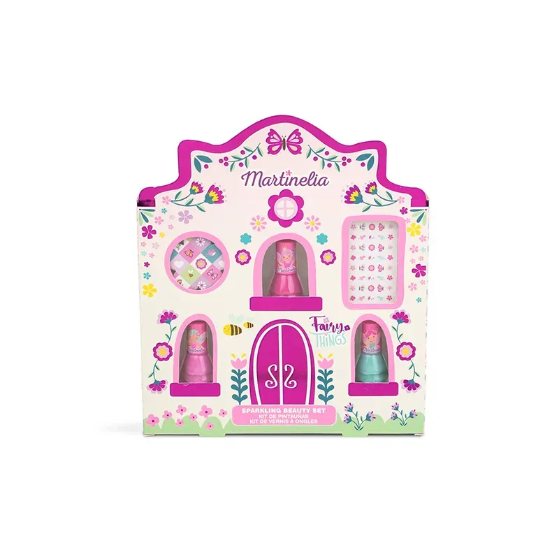8436622279401MARTINELIA Fairy Things Sparkling Nails Set (44373)_beautyfree.gr