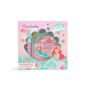 8436622279470MARTINELIA Let’S Be Mermaids Moonlight Set (44380)_beautyfree.gr