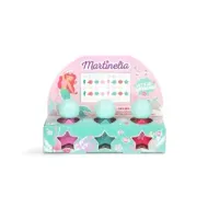 8436622279463MARTINELIA Let’S Be Mermaids Nail Decor Station (44379) _beautyfree.gr