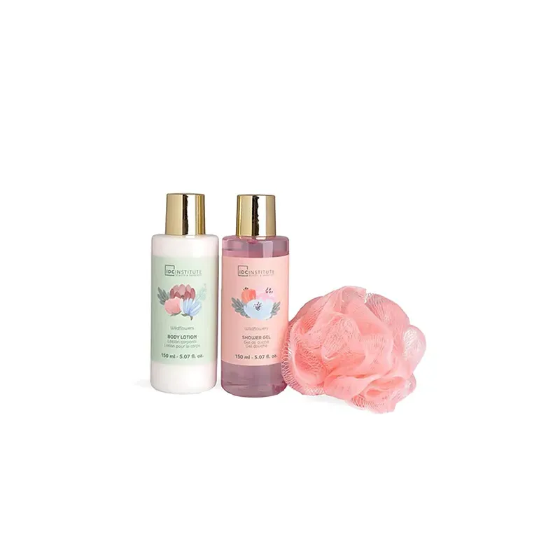 8436622271719IDC INSTITUTE Scented Garden Perfect Shower 3Pcs (99300)_beautyfree.gr 8436622271719IDC INSTITUTE Scented Garden Perfect Shower 3Pcs (99300)_beautyfree.gr
