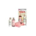 IDC INSTITUTE Scented Garden Perfect Shower 3Pcs (99300) IDC INSTITUTE Scented Garden Perfect Shower 3Pcs (99300)