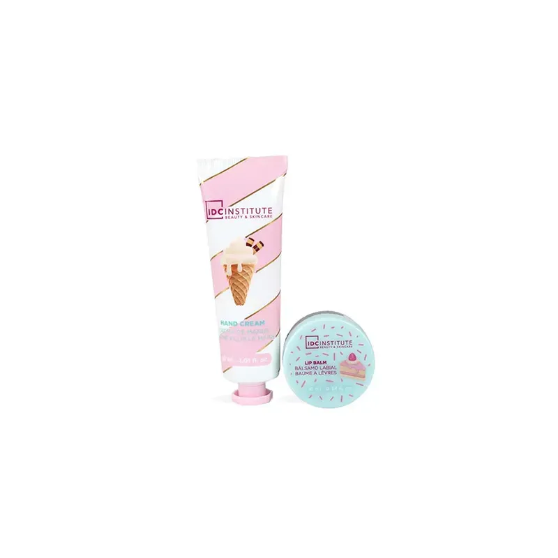 8436622274017IDC INSTITUTE Petits Délices Perfect Kit (99321)_beautyfree.gr