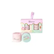 IDC INSTITUTE Petits Délices Lip Care Set (99320)