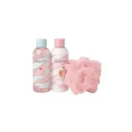 8436622274055IDC INSTITUTE Petits Délices Pure Bliss Shower Set 3Pcs (99325)_beautyfree.gr