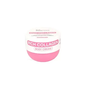 8435821401545IDC INSTITUTE Rich Collagen Body Cream 200ml (90476)_beautyfree.gr