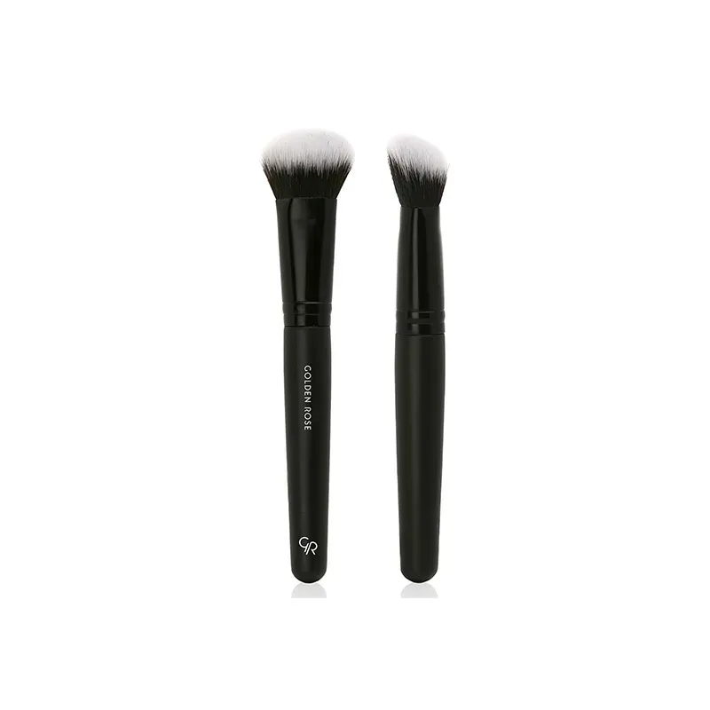 8691190549350GOLDEN ROSE Angled Face Brush _beautyfree.gr 8691190549350GOLDEN ROSE Angled Face Brush _beautyfree.gr