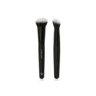 8691190549350GOLDEN ROSE Angled Face Brush _beautyfree.gr