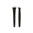 8691190549350GOLDEN ROSE Angled Face Brush _beautyfree.gr