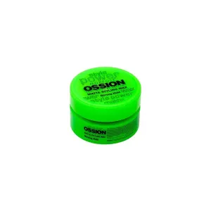 8699009429619MORFOSE Ossion Πηλος Matte Effect green 100ml_beautyfree.gr