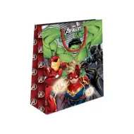 AVENGERS Σακουλα Δωρου Χαρτινη 33Χ45Χ12Εκ