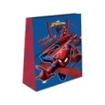 5205698811838SPIDERMAN Σακουλα Δωρου Χαρτινη 33Χ45Χ12Εκ_beautyfree.gr