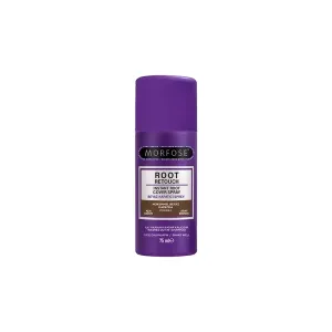 8681701016129MORFOSE Root Retouch Light Brown -75ml_beautyfree.gr