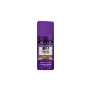 8681701016112MORFOSE Root Retouch Int. Auburn -75ml_beautyfree.gr
