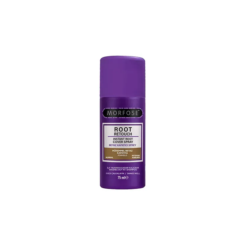 8681701016112MORFOSE Root Retouch Int. Auburn -75ml_beautyfree.gr 8681701016112MORFOSE Root Retouch Int. Auburn -75ml_beautyfree.gr