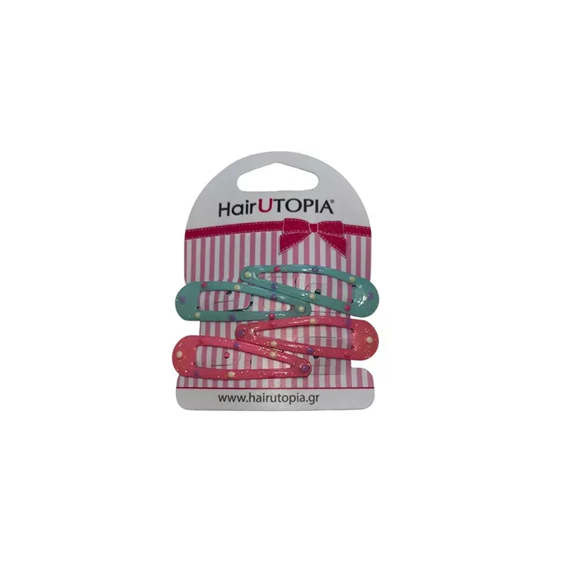 5205240113717HAIRUTOPIA Κλιψ CC-11371 _beautyfree.gr