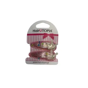 5205240113236HAIRUTOPIA Κλιψ CC-11323 _beautyfree.gr