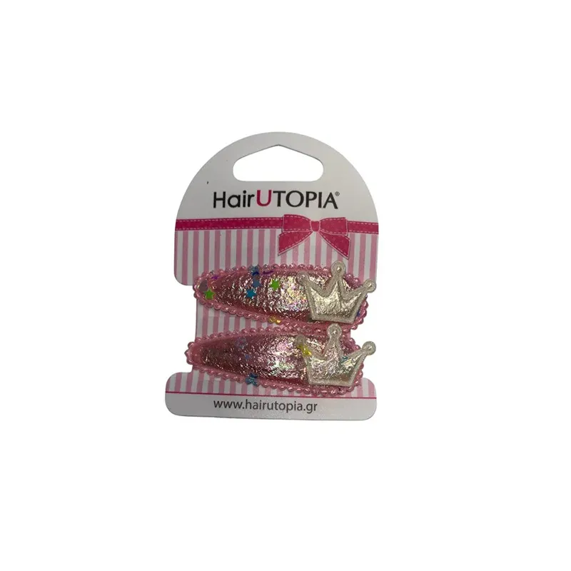 5205240113236HAIRUTOPIA Κλιψ CC-11323 _beautyfree.gr