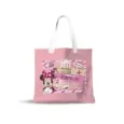 5205698838057MINNIE Hello Greece Σετ Τσαντα Shopping 39Χ32Χ11Εκ & Νεσεσερ _beautyfree.gr