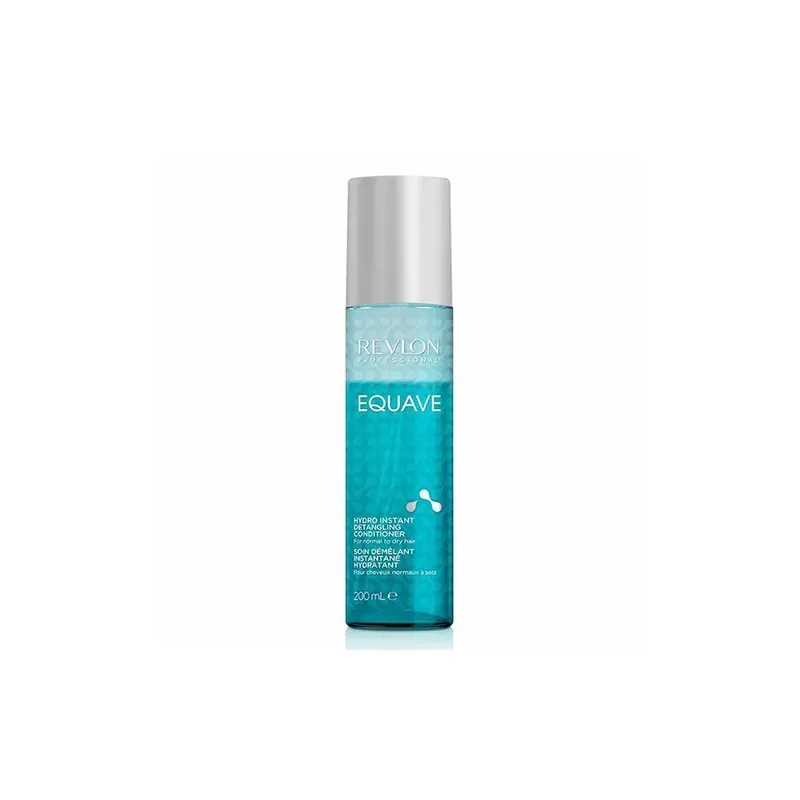 8432225137018REVLON Equave Hydro Detangling Conditioner 200ml_beautyfree.gr