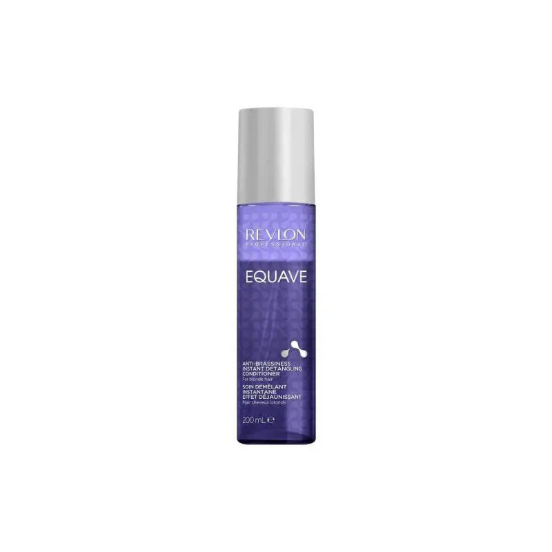 8432225137025REVLON Equave Anti-Brassiness Detangling Conditioner 200ml_beautyfree.gr