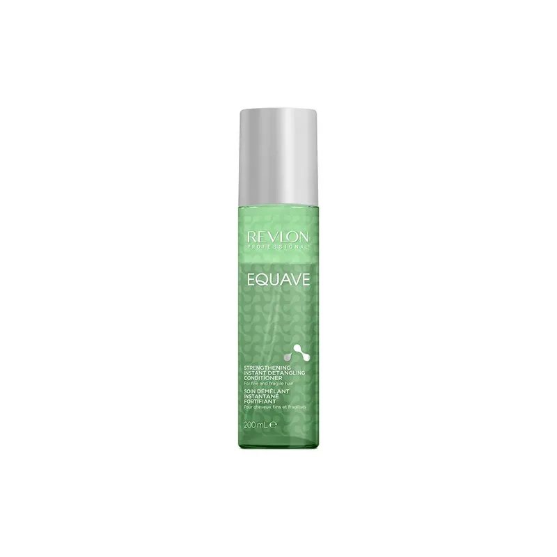 8432225137032REVLON Equave Strengthening Detangling Conditioner 200ml_beautyfree.gr