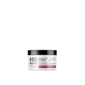 5202663124405HD Μάσκα Μαλλιων Sulfate Free 250ml_beautyfree.gr
