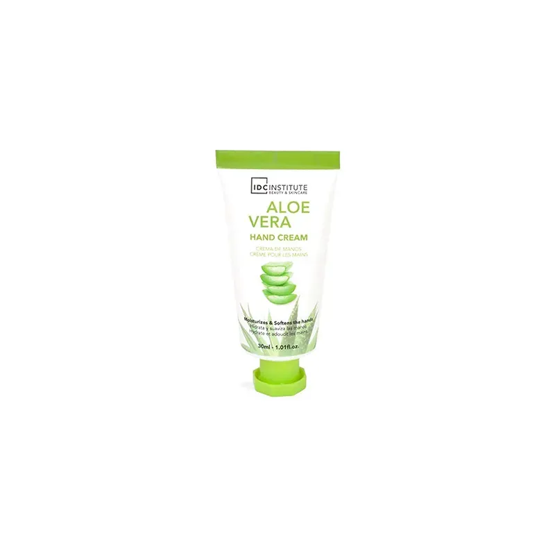 8435821403495IDC Hand Cream Aloe Vera 30ml (56296)_beautyfree.gr