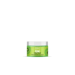 5203226405375DALON Body Scrub Gel Kiwi 250ml_beautyfree.gr