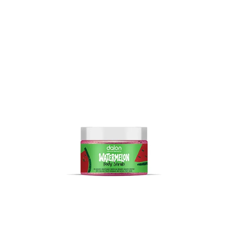 5203226405382DALON Body Scrub Gel Watermelon 250ml_beautyfree.gr 5203226405382DALON Body Scrub Gel Watermelon 250ml_beautyfree.gr