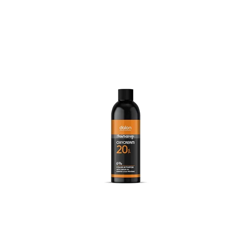 5203226405832DALON Expertliss Oxycream 20vol 6% 100ml_beautyfree.gr