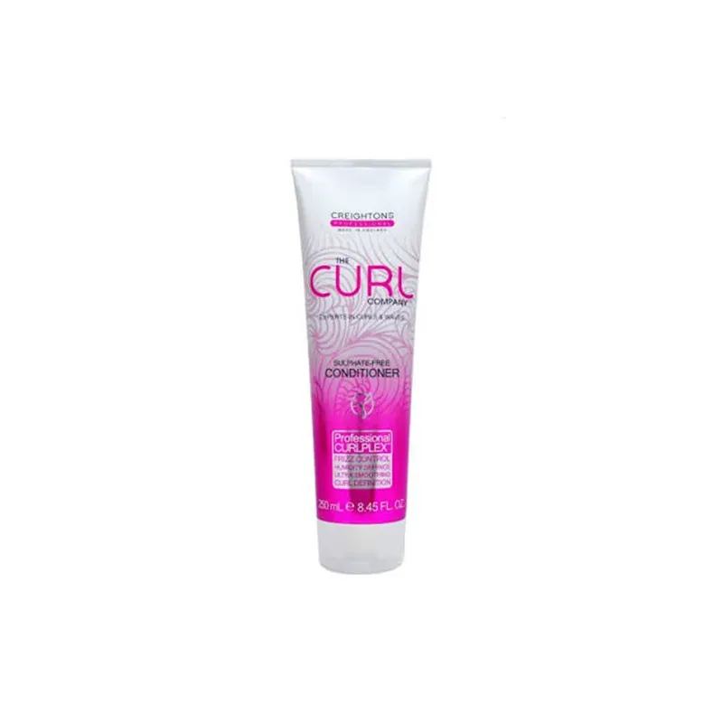 5015833307818CREIGHTONS CURL Conditioner 250ml_beautyfree.gr