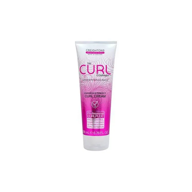 5015833307856CREIGHTONS CURL Cream 200ml_beautyfree.gr